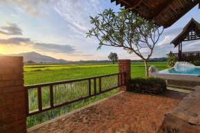 Rumah Wan Villa with Swimming Pool